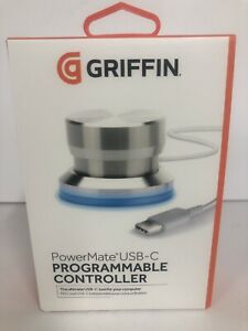 Griffin Technology Powermate